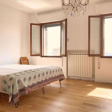Casa Della Felicita Apartment Чоджия Екстериор снимка