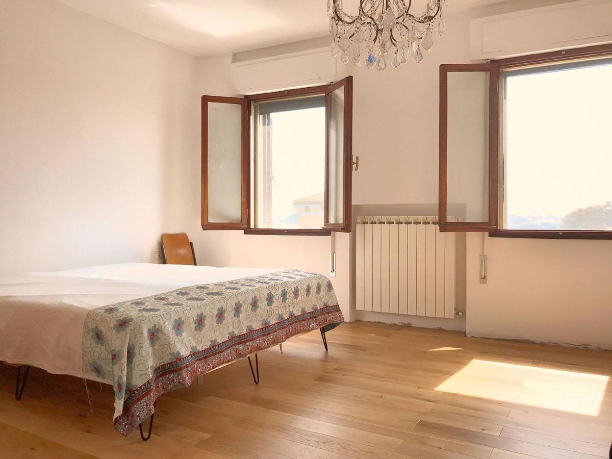 Casa Della Felicita Apartment Чоджия Екстериор снимка