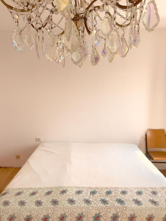 Casa Della Felicita Apartment Чоджия Екстериор снимка